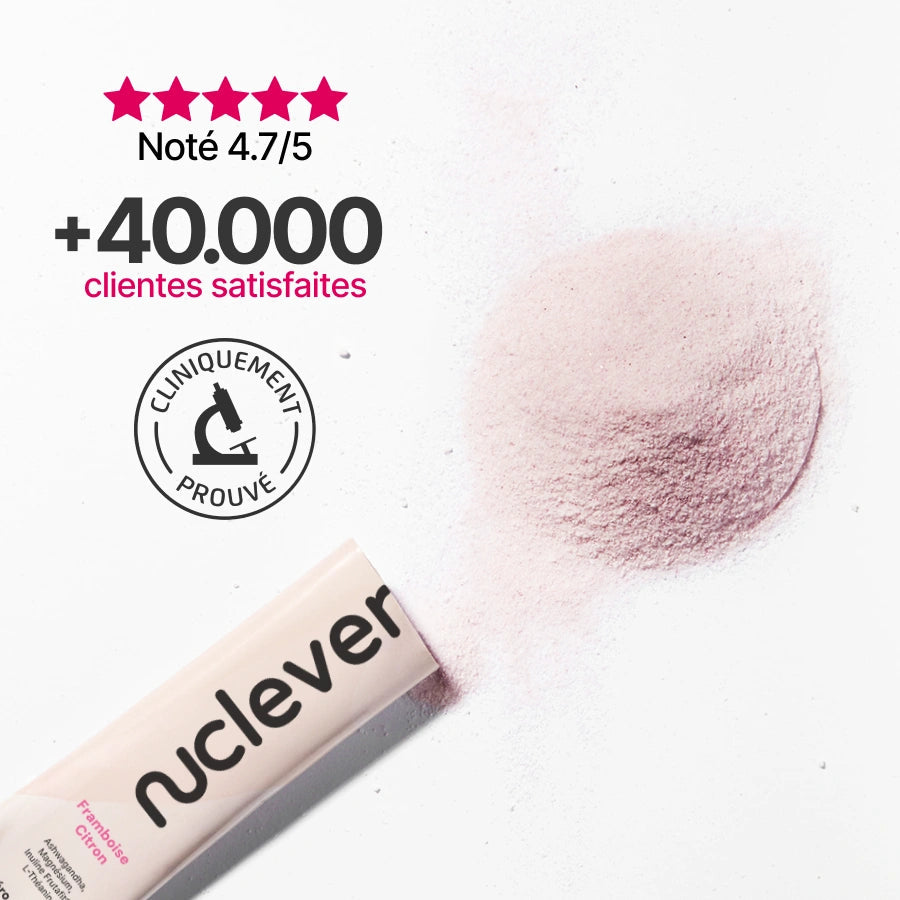 Nuclever Cortisol Manager