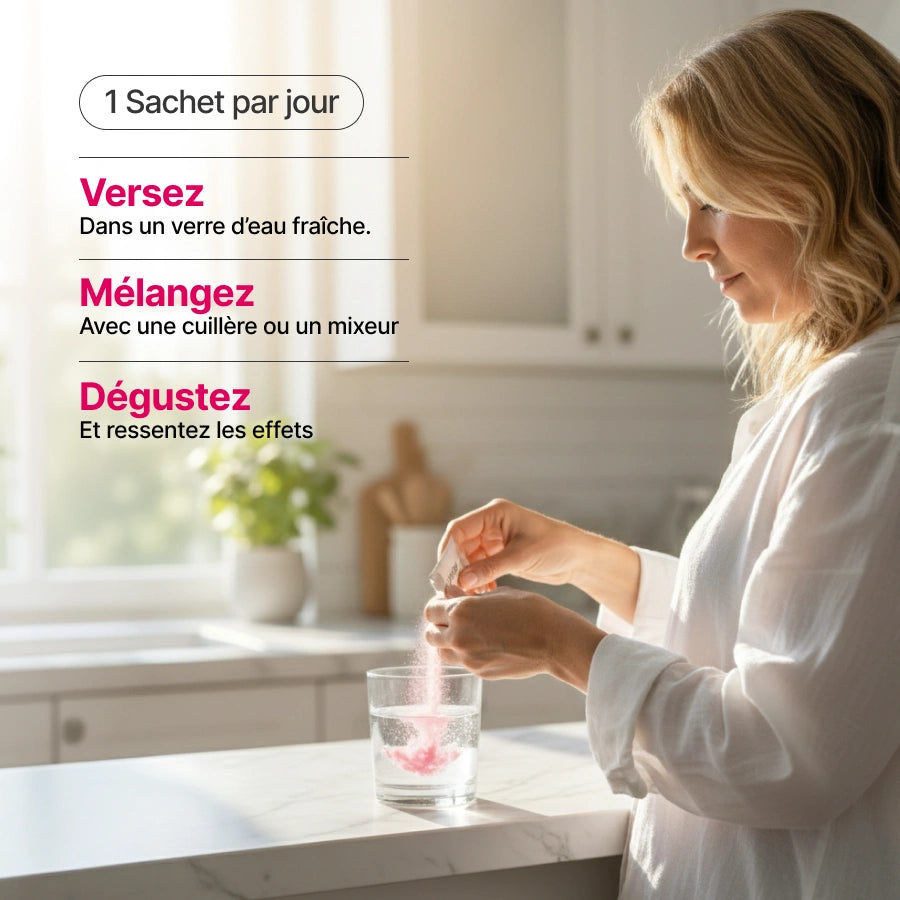 Nuclever Cortisol Manager